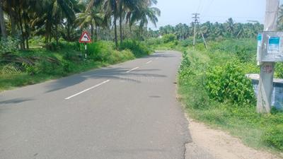 Image of 1968 Sq.ft Residential Plot / Land for sale in Mahalingapuram, Pollachi for Rs. 5000000