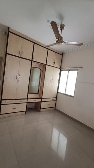 Sandip villa Bedroom 1