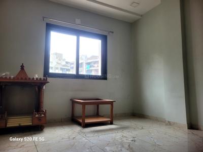 Bedroom Image of 1700 Sq.ft 3 BHK Apartment / Flat for sale in Ghatlodiya Ahmedabad for Rs. 8500000