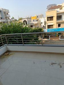 Balcony Image of 1100 Sq.ft 2 BHK Apartment / Flat for rent in Manish Nagar Nagpur for Rs. 16500
