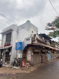 1 BHK Duplex