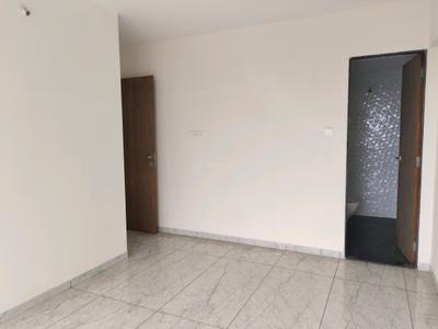 Bedroom Image of 1250 Sq.ft 2 BHK Apartment / Flat for sale in Shreenathji Delta Heights by Shreenathji Group, Ulwe Navi Mumbai for Rs. 18000000