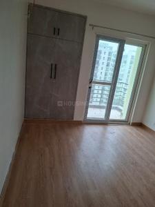 Bedroom Image of 1450 Sq.ft 2 BHK Apartment / Flat for rent in Ansal Celebrity Meadows, Sushant Golf City Lucknow for Rs. 23000