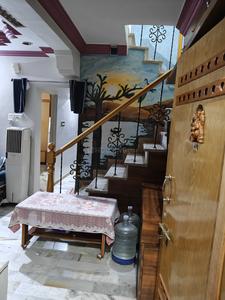 Bedroom Image of 1000 Sq.ft 3 BHK Villa for sale in Chandkheda Ahmedabad for Rs. 15000000