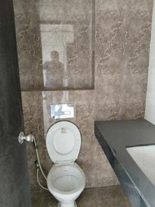 Image of 710 Sq.ft 1 BHK Apartment / Flat for sale in Joyville Virar, Virar West, Virar for Rs. 3900000