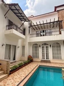 Image of 2174 Sq.ft 3 BHK Penthouse for sale in Assagao, Goa for Rs. 37000000