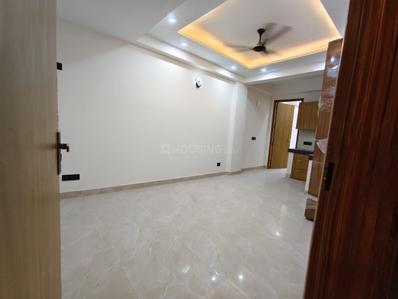 Hall Image of 950 Sq.ft 2 BHK Independent House for rent in Saket Harmony, Said-Ul-Ajaib New Delhi for Rs. 22000