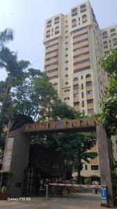 Image of 780 Sq.ft 2 BHK Apartment / Flat for sale in Surya Gokul Gagan, Kandivali East, Mumbai for Rs. 21500000