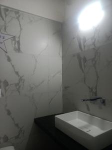 Bedroom Two Image of 1100 Sq.ft 2 BHK Apartment / Flat for sale in Pride Purple Park Street, Wakad Pune for Rs. 14000000