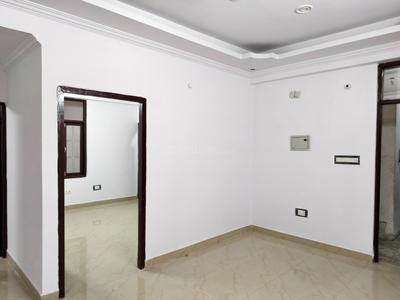 Image of 2000 Sq.ft 2 BHK Apartment / Flat for sale in Husainganj, Lucknow for Rs. 4500000