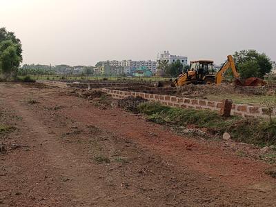 Image of 1500 Sq.ft Residential Plot / Land for sale in DN Fairytale, Madanpur, Bhubaneswar for Rs. 3450000