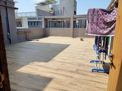 3 BHK Penthouse