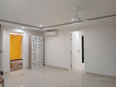 Living Room Image of 2160 Sq.ft 4 BHK Builder Floor for sale in Sector 17 Dwarka New Delhi for Rs. 13000000