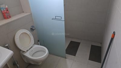 Bathroom Image of 1659 Sq.ft 2.5 BHK Apartment / Flat for sale in Amanora Aspire Towers, Hadapsar Pune for Rs. 25500000