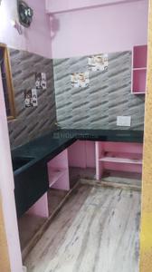 Kitchen Image of 1250 Sq.ft 2 BHK Independent House for rent in Korramenugunta Tirupathi for Rs. 13500