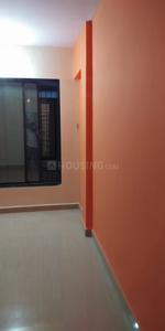 Image of 450 Sq.ft 1 BHK Apartment / Flat for sale in Kalyan East, Kalyan for Rs. 2050000
