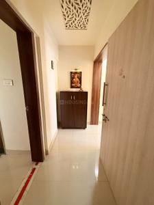 Image of 1824 Sq.ft 3 BHK Apartment / Flat for sale in Baner, Pune for Rs. 25000000