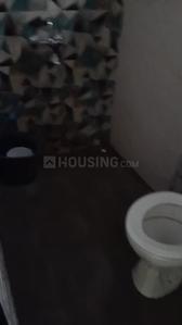 Image of 1450 Sq.ft 3 BHK Apartment / Flat for rent in Vashi, Navi Mumbai for Rs. 75000