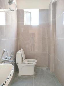 Common Bathroom Image of 1440 Sq.ft 3 BHK Apartment / Flat for sale in Habulus Heritage, Electronic City Bengaluru for Rs. 7344100