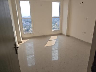 Bedroom Image of 1300 Sq.ft 2 BHK Apartment / Flat for rent in Dwarkadhish The Cubix, Sector 23 Dharuhera for Rs. 14000