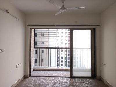 Living Room Image of 927 Sq.ft 2 BHK Apartment / Flat for rent in Tata Amantra, Bhiwandi Thane for Rs. 13100