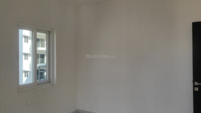 Bedroom Image of 2335 Sq.ft 3 BHK Apartment / Flat for sale in Rajapushpa Provincia, Narsingi Hyderabad for Rs. 26500000
