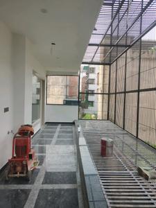 Bedroom Two Image of 4200 Sq.ft 4.5 BHK Builder Floor for sale in RR Ultra Luxury Floors, Green Field Colony Faridabad for Rs. 30000000