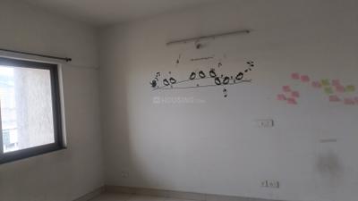 Bedroom Image of 900 Sq.ft 2 BHK Apartment / Flat for sale in Paranjape Blue Ridge, Hinjawadi Pune for Rs. 10300000