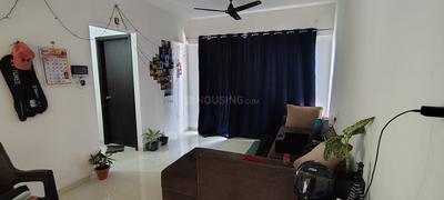 Hall Image of Krystal One in Moshi, Pune