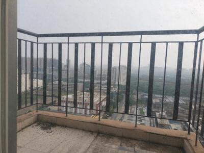 Bedroom Two Image of 885 Sq.ft 2 BHK Apartment / Flat for sale in Terrace Homes, Noida Extension Greater Noida for Rs. 6521470