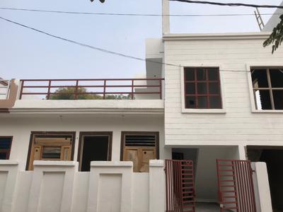 Image of 1251 Sq.ft 3 BHK Villa for sale in Village Rajrai, Agra for Rs. 5500000