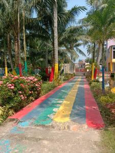 Image of 1440 Sq.ft Residential Plot / Land for sale in Vriddhica Heritage, Bara Gagan Gohalia, Kolkata for Rs. 680005
