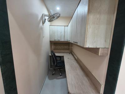 Bedroom Image of 1350 Sq.ft 3 BHK Apartment / Flat for sale in Hiranandani Estate Thane for Rs. 31000000