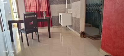 Hall Image of 1050 Sq.ft 2 BHK Apartment / Flat for rent in Danapur Patna for Rs. 15000