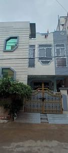 Image of 1125 Sq.ft 2 BHK Independent House for rent in Beeramguda, Sangareddy for Rs. 16000