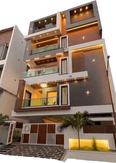 Jai Jawan Colony, Kapra Main Image 1