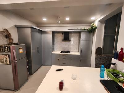 Hall Image of 1720 Sq.ft 3 BHK Apartment / Flat for sale in Nimai Greens, Gulab Nagar Bhiwadi for Rs. 12000000