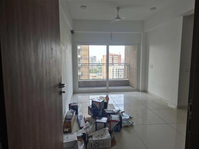Hall Image of 1750 Sq.ft 3 BHK Apartment / Flat for sale in Vishwanath Sarathya West, Shela Ahmedabad for Rs. 8200000