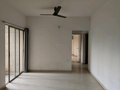 Living Room Image of 695 Sq.ft 1 BHK Apartment / Flat for sale in Lodha Casa Rio, Palava Phase 1 Thane for Rs. 3000000