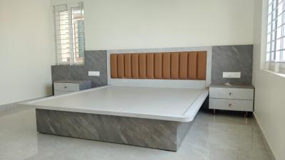 3.5 BHK Duplex