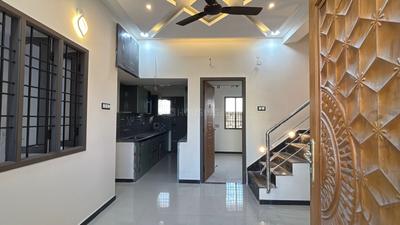 Living Room Image of 900 Sq.ft 2 BHK Independent House for sale in Sevvapet Chennai for Rs. 7350000