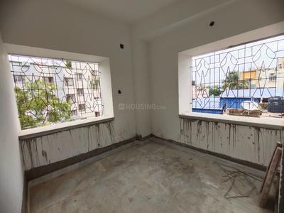 Bedroom Image of 715 Sq.ft 2 BHK Apartment / Flat for sale in Parnasree Pally Kolkata for Rs. 3789500
