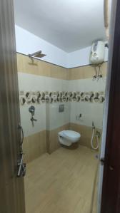 Image of 1000 Sq.ft 2 BHK Apartment / Flat for rent in Aaksm Lotus Emprilla Phase 1, Arera Colony, Bhopal for Rs. 25000
