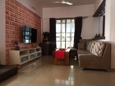 Hall Image of 2600 Sq.ft 3 BHK Villa for sale in Kolte Patil IVY Estate, Wagholi Pune for Rs. 23051000
