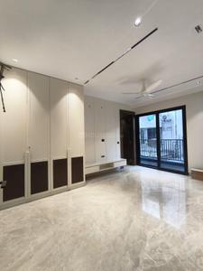 Bedroom Image of 2700 Sq.ft 3.5 BHK Builder Floor for sale in GC Ultra Modern Luxurious Floor, Sector 56 Gurgaon for Rs. 28000000