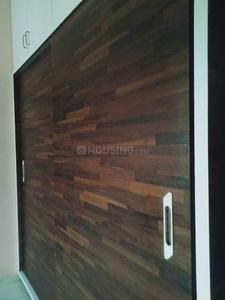 Living Room Image of 1000 Sq.ft 2 BHK Apartment / Flat for sale in Avadh Resicom, Kalali Vadodara for Rs. 3200000