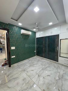 Hall Image of 1000 Sq.ft 2 BHK Builder Floor for rent in Subhash Nagar New Delhi for Rs. 40000