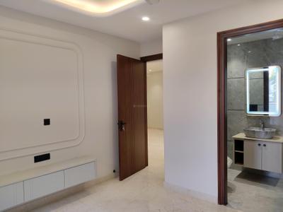 Bedroom Image of 1600 Sq.ft 3 BHK Apartment / Flat for sale in CGHS Agrim Apartment, Sector 43 Gurgaon for Rs. 28000000