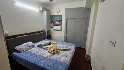 Bedroom Image of 1480 Sq.ft 3 BHK Apartment / Flat for sale in Paras Tierea, Sector 137 Noida for Rs. 12300000