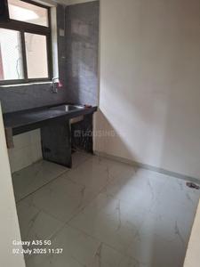 Kitchen Image of 600 Sq.ft 1 BHK Apartment / Flat for sale in The Baya Central, Lower Parel Mumbai for Rs. 15000000